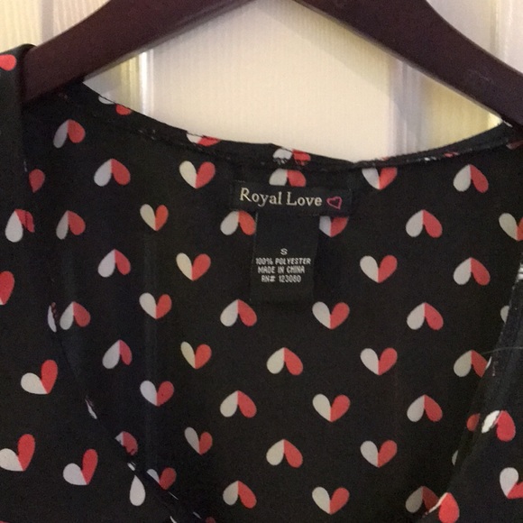 Romper - Picture 2 of 4